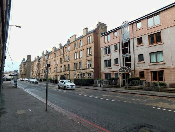 2 Bedroom Flat To Rent In , Slateford Road, Edinburgh, EH11