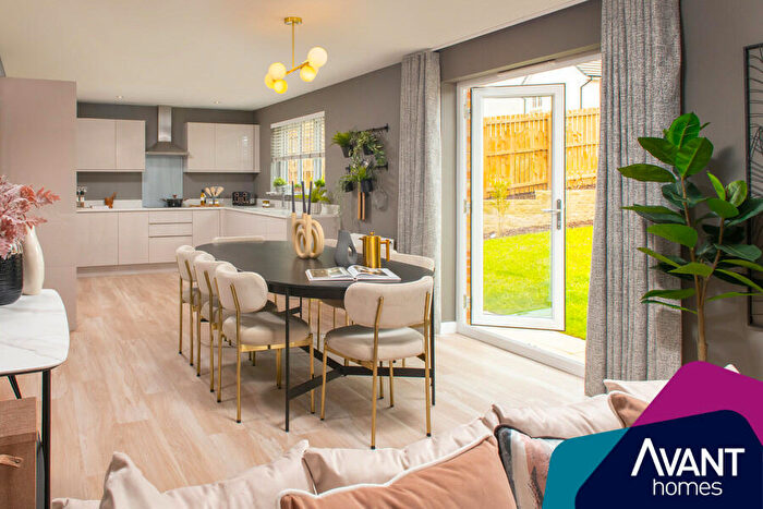 5 Bedroom Detached House For Sale In Ruddington, Nottingham, NG11