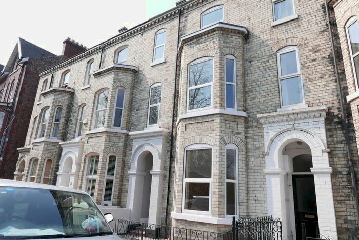 1 Bedroom Flat To Rent In Grosvenor Terrace, York, YO30