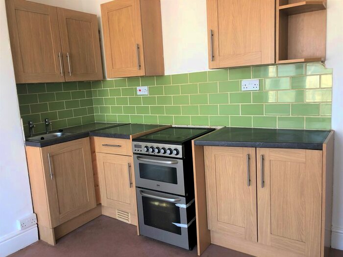 1 Bedroom Flat To Rent In Saville Road, Blackpool FY1