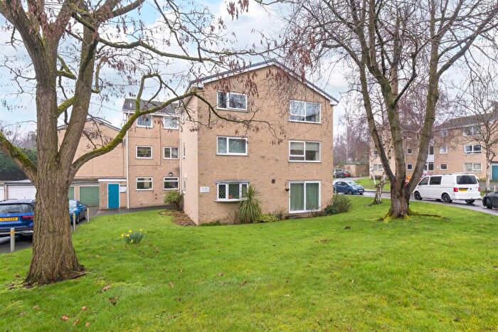 2 Bedroom Apartment For Sale In Park Grange Croft, S2
