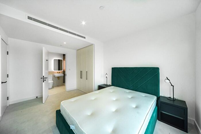 2 Bedroom Apartment To Rent In Deanston Building, Royal Wharf Walk, E16