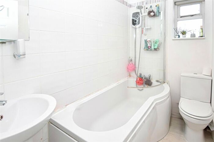2 Bedroom End Of Terrace House To Rent In Ilchester Court, Link Road, Newbury, Berkshire, RG14