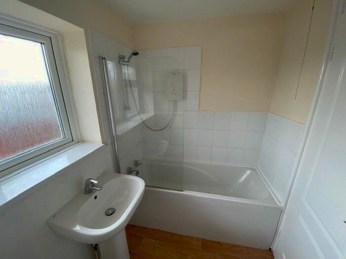 4 Bedroom Terraced House To Rent In Bramshott Avenue, Southampton, SO19