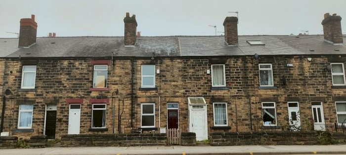 3 Bedroom Terraced House To Rent In Wood View, Birdwell, Barnsley, South Yorkshire, S70
