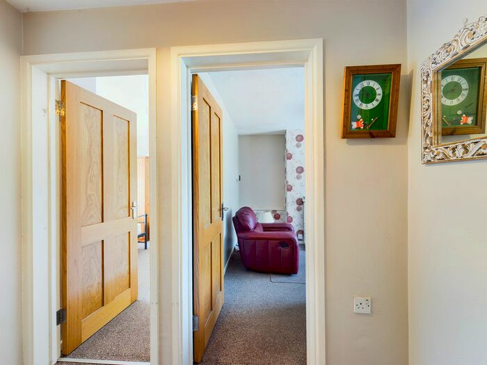1 Bedroom Flat For Sale In Cowan Street, Newry, BT34