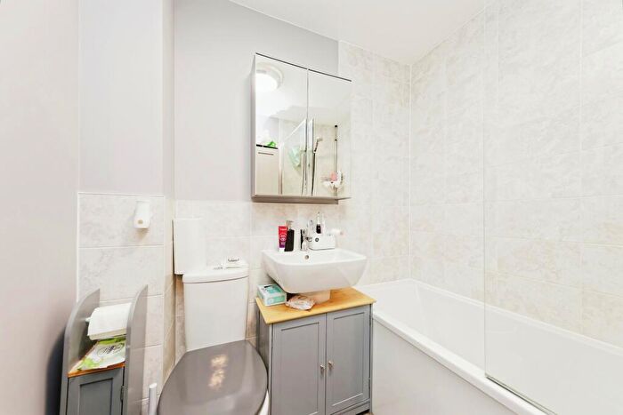 2 Bedroom Terraced House For Sale In Central Boulevard, Canterbury, Kent, CT3