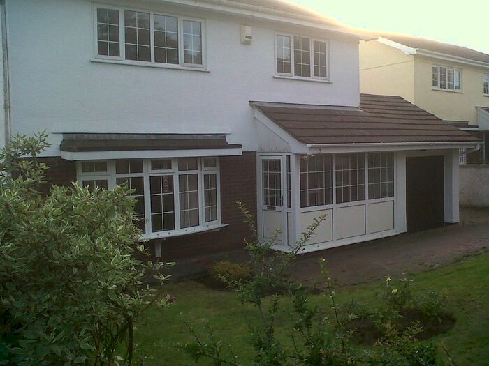 5 Bedroom Detached House To Rent In Owls Lodge Lane, Mayals, SA3