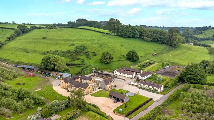 5 Bedroom Farm House For Sale In Hadspen, Castle Cary, Somerset, BA7