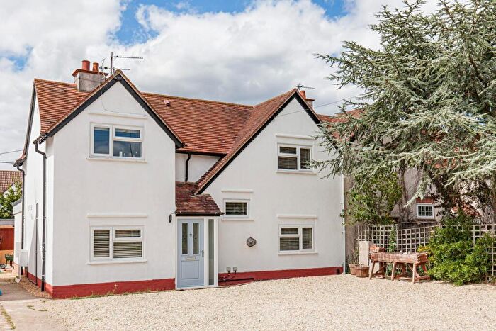 1 Bedroom Semi-Detached House To Rent In Northcourt Walk, Abingdon, OX14