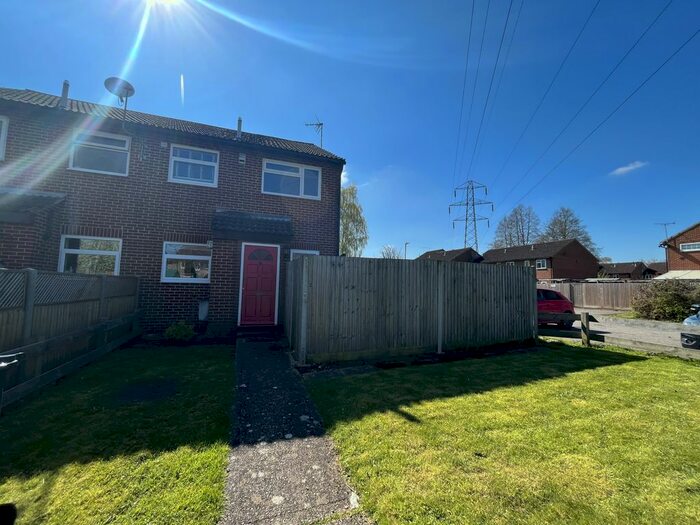 1 Bedroom Property To Rent In Manorfield, Singleton, Ashford, TN23