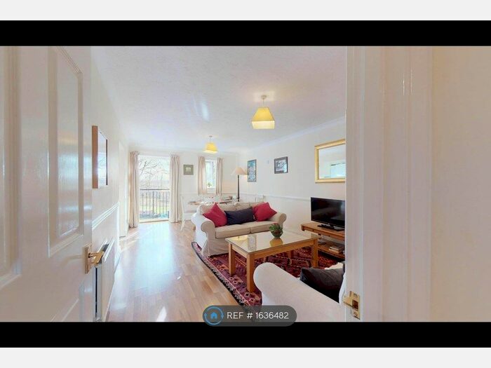 2 Bedroom Flat To Rent In Mill Street, Oxford, OX2