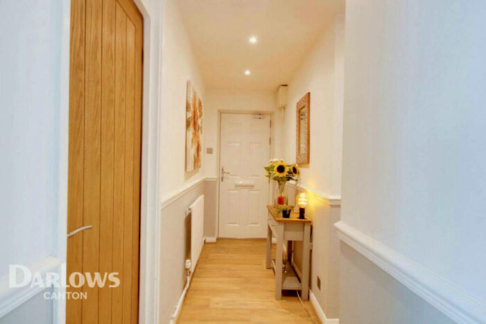 2 Bedroom Block Of Apartments For Sale In Harlech House, Cardiff, CF15