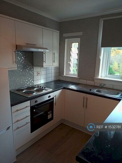 1 Bedroom Flat To Rent In Hill Place, Motherwell, ML1