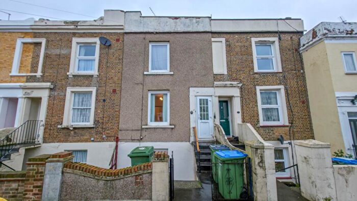 4 Bedroom House For Sale In Frederick Place, Woolwich, London, SE18