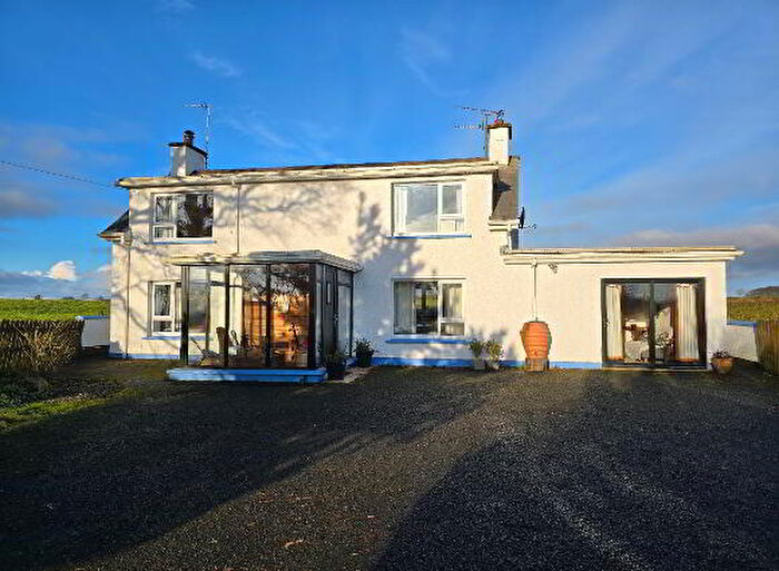 3 Bedroom Detached House For Sale In Cozies Road, Bushmills, BT57