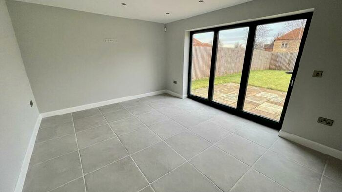 5 Bedroom Detached House For Sale In Plot, Court, Scampton, Lincoln, LN1