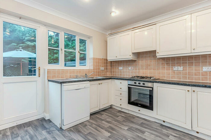 2 Bedroom End Of Terrace House To Rent In Courtens Mews, Stanmore, HA7