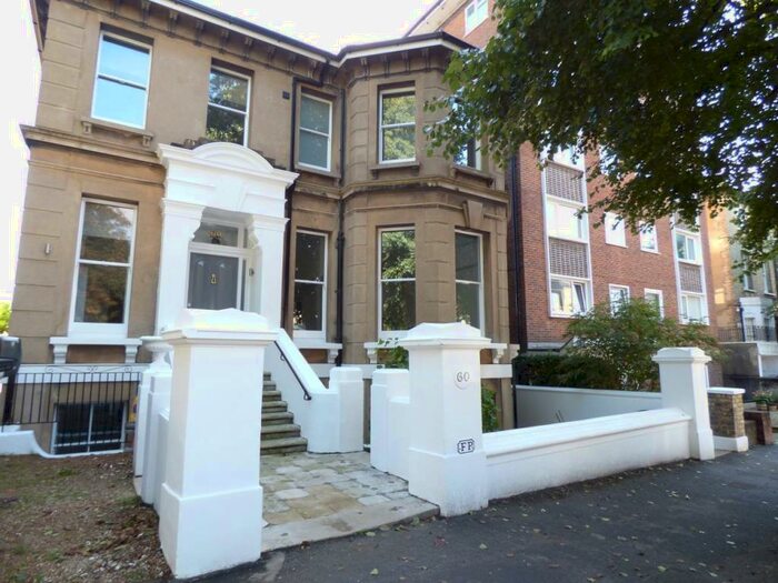 Studio To Rent In Wilbury Road, Hove, East Sussex, BN3
