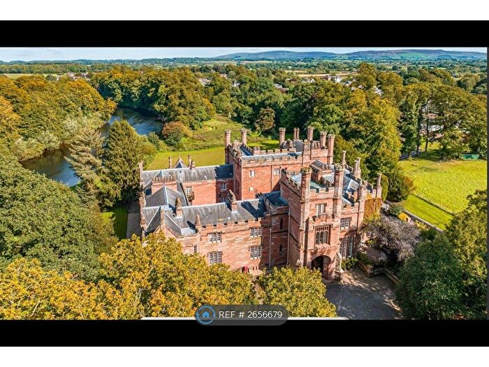 2 Bedroom Flat To Rent In Holme Eden Hall, Carlisle, CA4