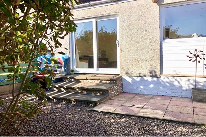1 Bedroom Bungalow To Rent In Gourlay Wynd, St. Andrews, KY16
