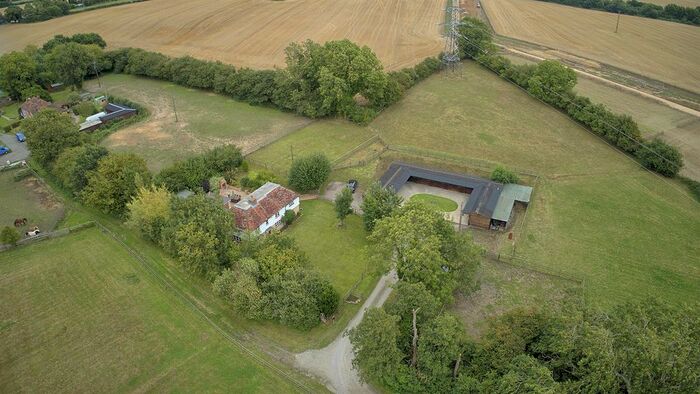 5 Bedroom Detached House For Sale In Nr Ashford, Kent, TN25