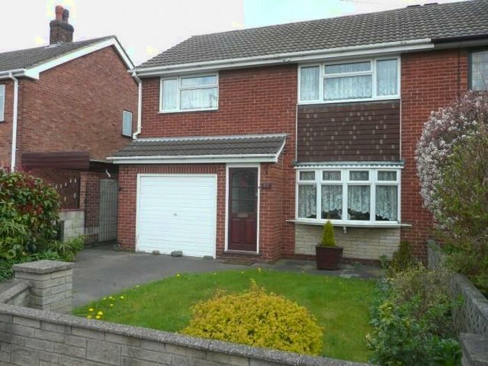 3 Bedroom Semi-Detached House To Rent In Main Street, Linton, Swadlincote, DE12