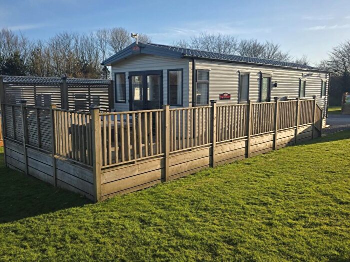 2 Bedroom Caravan For Sale In , EX20