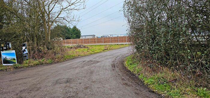 Land For Sale In Braybrooke, Market Harborough, LE16