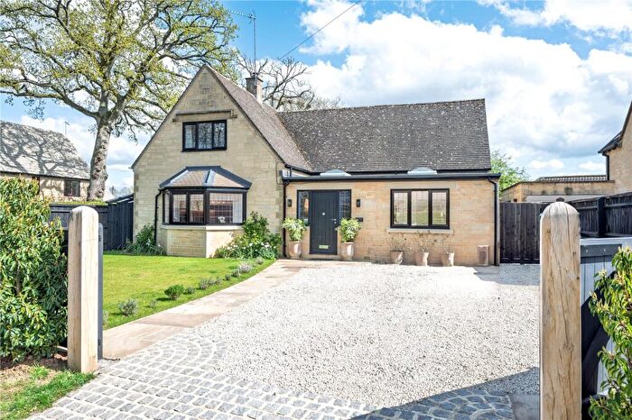 4 Bedroom Detached House For Sale In Church Lane, Bledington, Chipping Norton, Gloucestershire, OX7