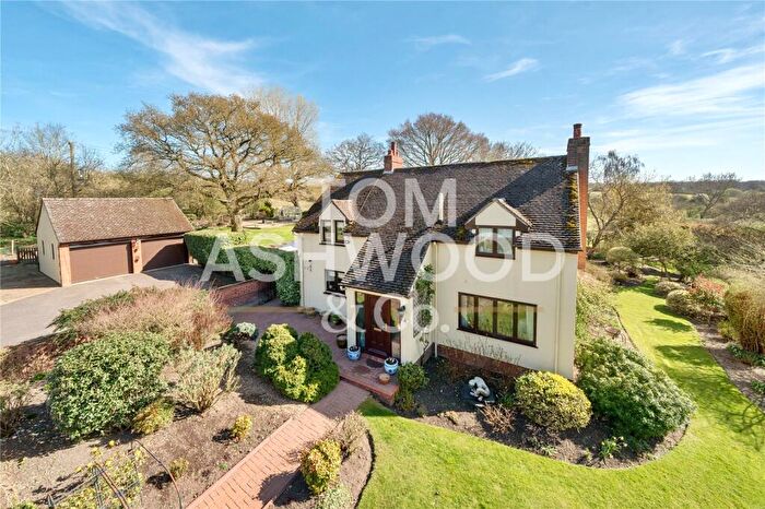 4 Bedroom Detached House For Sale In Ishams Chase, Wickham Bishops, Witham, Essex, CM8