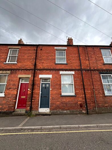 3 Bedroom Terraced House To Rent In Newton Terrace, Louth, LN11