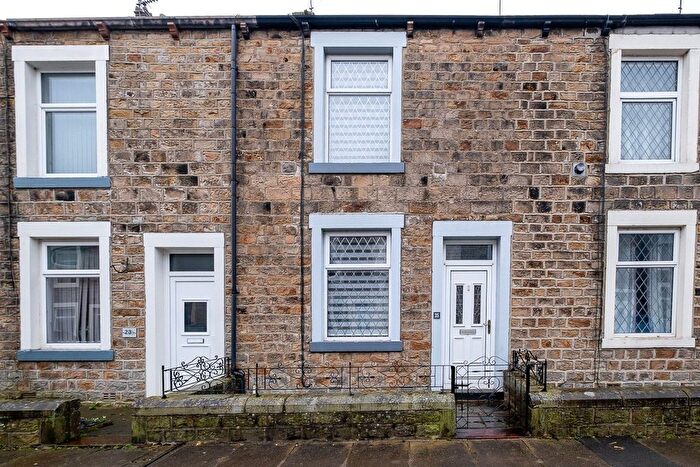 2 Bedroom Terraced House For Sale In John Street, Earby, Barnoldswick, Lancashire, BB18