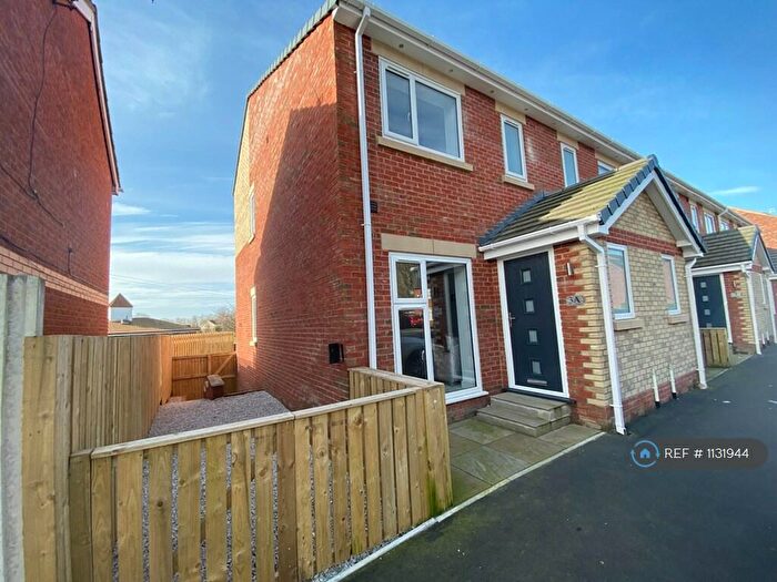 3 Bedroom Terraced House To Rent In Furnace Street, Hyde, SK14