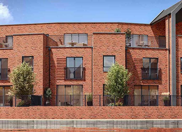 3 Bedroom Terraced House For Sale In Northgate Street, Leicester, LE3