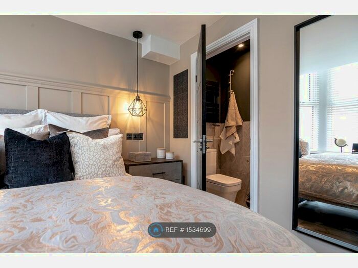 6 Bedroom Terraced House To Rent In Leopold Road, Kensington, Liverpool, L7