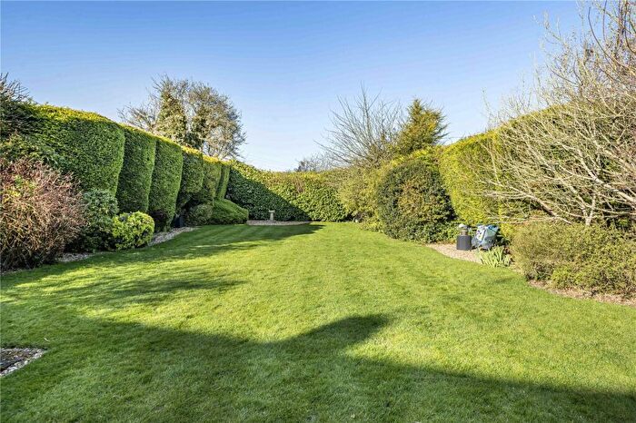5 Bedroom Detached House For Sale In Oxfordshire, OX39