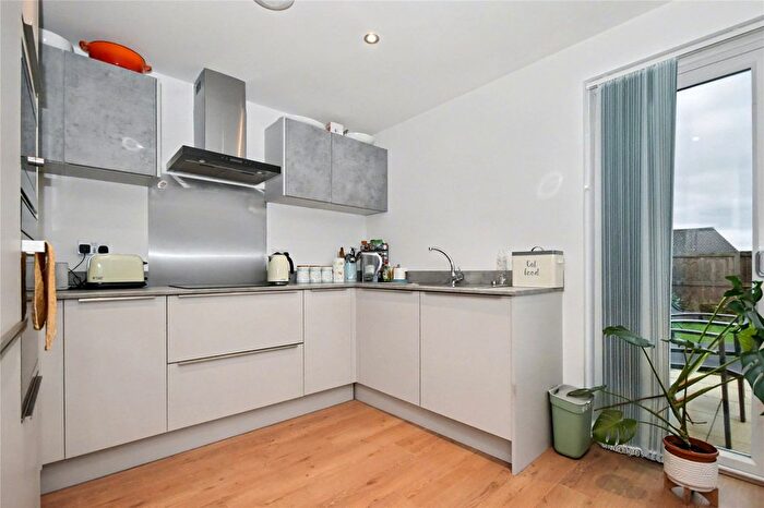 2 Bedroom Semi-Detached House For Sale In Meadow Drive, Micklefield, Leeds, West Yorkshire, LS25