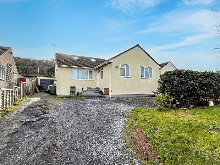 3 Bedroom Detached Bungalow For Sale In Helens Road, Sandford, Winscombe, North Somerset., BS25
