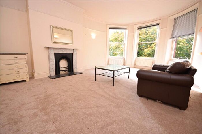 2 Bedroom Apartment To Rent In Flat, Westfield Terrace, Chapel Allerton, Leeds, LS7