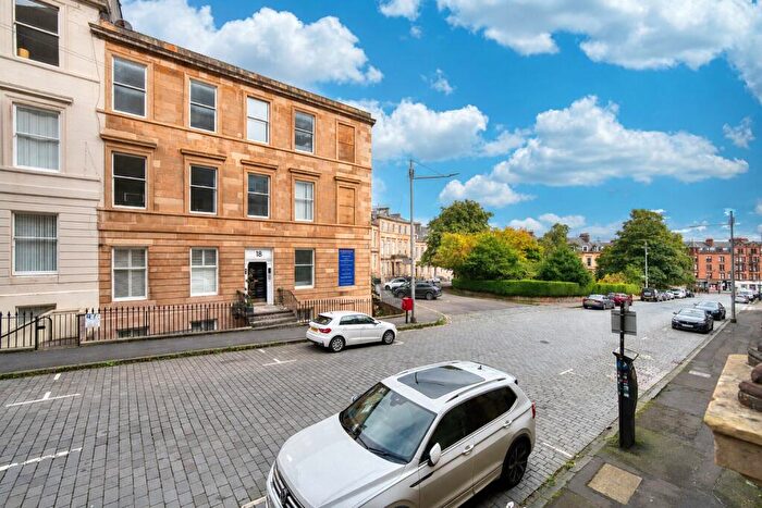 2 Bedroom Apartment For Sale In Lynedoch Street, Park, Glasgow, G3