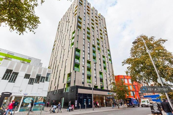 2 Bedroom Flat To Rent In Lemonade Building, Barking, IG11