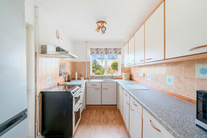 2 Bedroom Detached Bungalow For Sale In Corondale Road, BS22