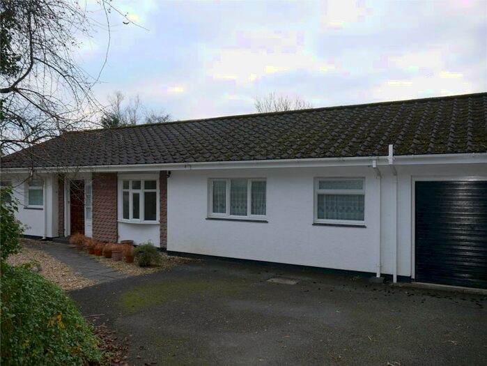 4 Bedroom Bungalow For Sale In Cwm Aderyn, Wolfscastle, Pembrokeshire, SA62