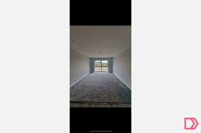 Flat To Rent In C Elizabeth House, Alexandra Street, Maidstone, Kent, ME14