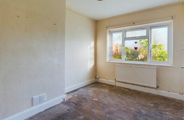 2 Bedroom Flat For Sale In Green End, Landbeach, Cambridge, CB25