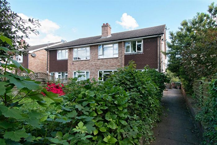 2 Bedroom Flat For Sale In Charles Road, St. Leonards-On-Sea, TN38