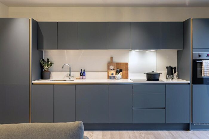 2 Bedroom Apartment To Rent In Casa, Abbey Court, Kirkstall Hill, LS5