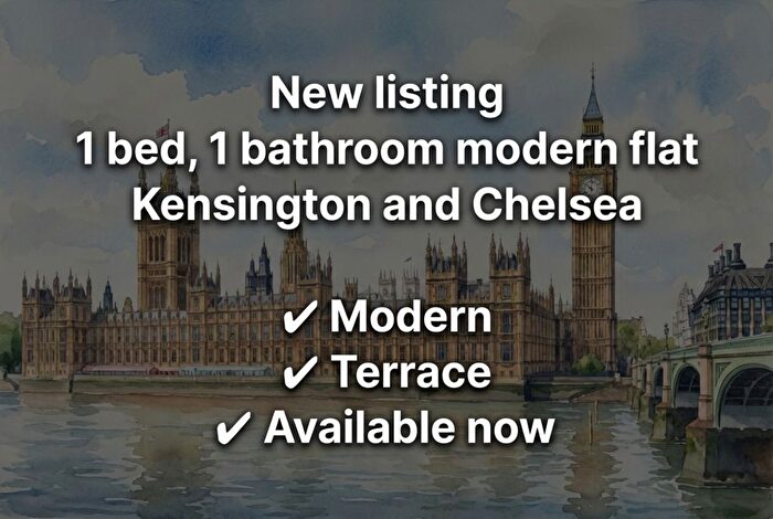 1 Bedroom Flat To Rent In Westbourne Park Road, London, W11