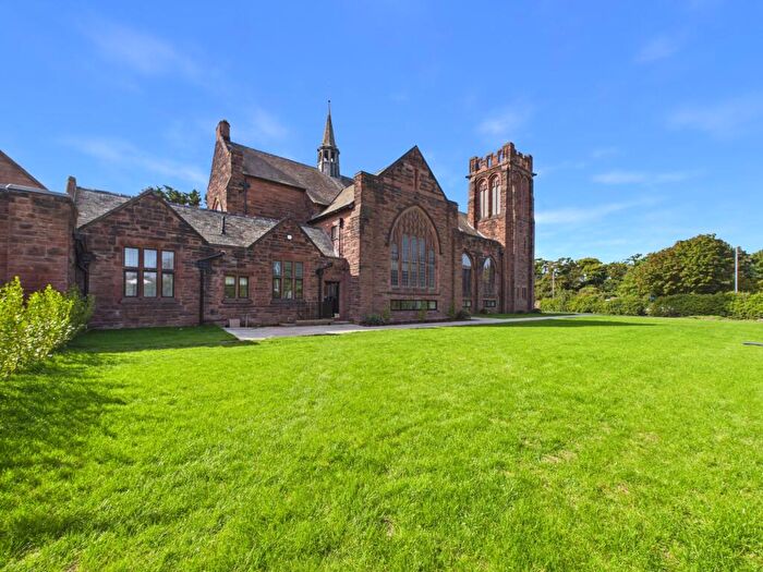 3 Bedroom Apartment For Sale In Warren Road, Blundellsands, Liverpool., L23